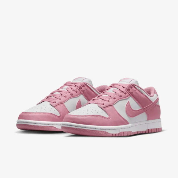 [Koop 1, krijg 2] Nike Dunk Low Next Nature Elemental Pink - Afbeelding 5
